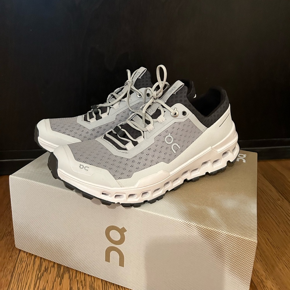 ON Cloudultra brand new in box